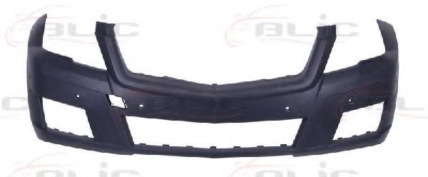 BLIC 5510-00-3580903P Bumper
